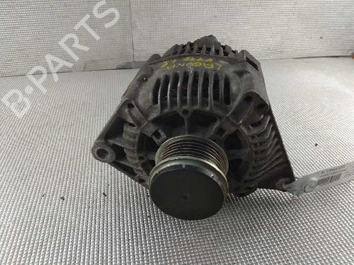 Alternatore RENAULT LAGUNA I (B56_, 556_) [1993-2002]  1546355