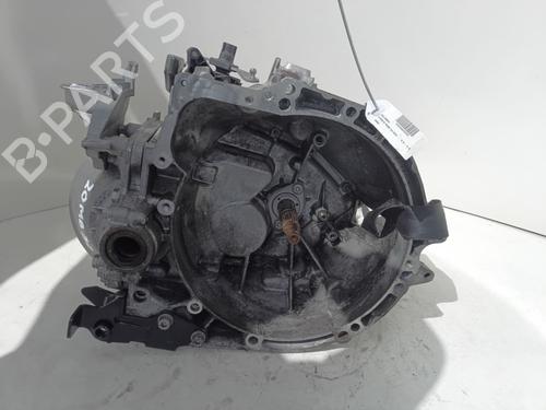 Gearkasse CITROËN C4 Picasso II  | BP28516053M3