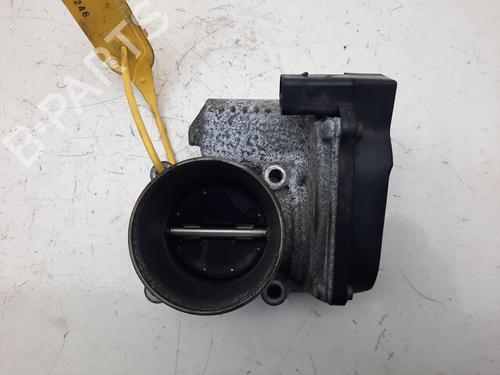 Used Throttle body SEAT IBIZA IV (6J5, 6P1) [2008-2017]  13330177