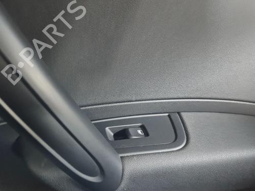 Used Right rear window switch AUDI A1 Sportback (8XA, 8XF) 1.2 TFSI (86 hp) 29311385
