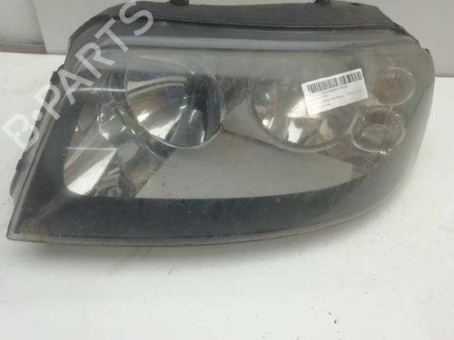 Used Left headlight SEAT ALHAMBRA (7V8, 7V9) 1.9 TDI (115 hp) 5813577