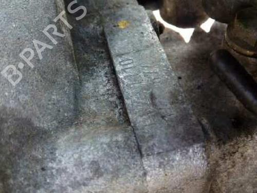 Gearbox SEAT IBIZA III (6L1)  | BP170079M3 