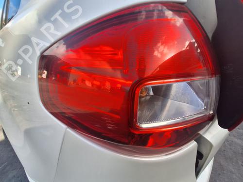 Left taillight RENAULT KOLEOS I (HY_) 2.0 dCi (HY0K) | BP29278859C34 