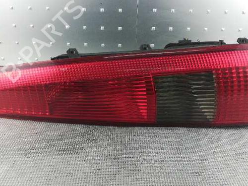 Used Right taillight FORD FIESTA VI (CB1, CCN) [2008-2017]  2827227