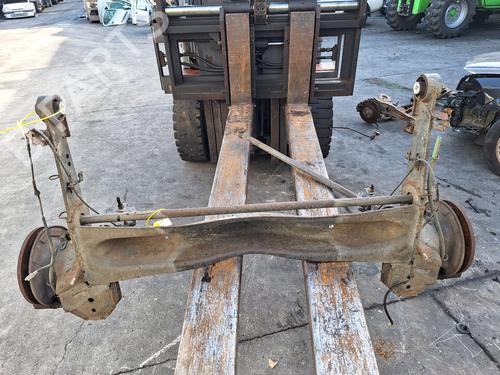 Used Rear axle CITROËN JUMPY II Van 2.0 HDi 120 (120 hp) 21081659