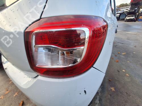 Used Right taillight DACIA SANDERO II [2012-2025]  30175538
