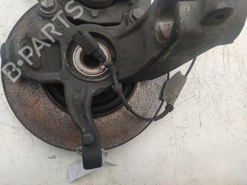 Right front steering knuckle FORD MONDEO IV (BA7)  | BP27223783M26 