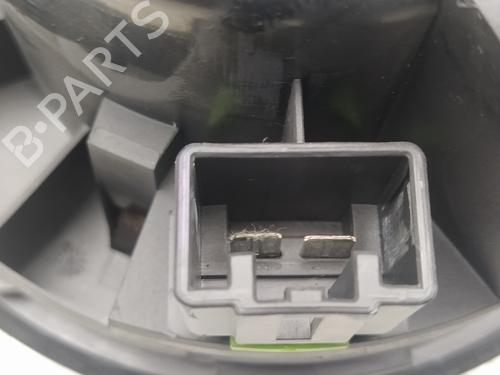 Heater blower motor FORD FOCUS II (DA_, HCP, DP)  | BP21539862M62 