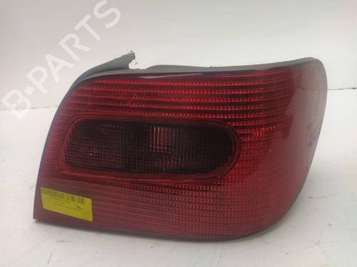 Used Right taillight CITROËN XSARA Coupe (N0) 2.0 HDI 90 (90 hp) 10233848