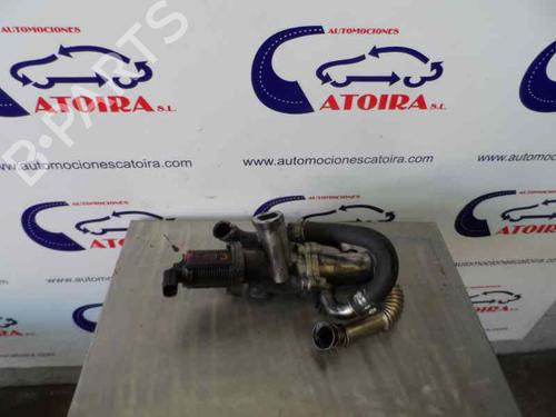 Used Egr OPEL CORSA C (X01) 1.3 CDTI (F08, F68) (70 hp) 1322706