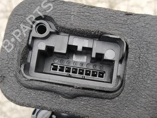 Front left lock SEAT TARRACO (KN2)  | BP19286201C98 