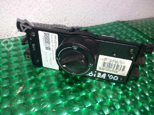 Used Climate control SEAT IBIZA II (6K1) [1993-2002]  1421757