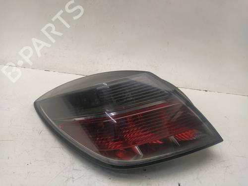 Used Left taillight OPEL ASTRA H (A04) 1.7 CDTI (L48) (110 hp) 9256769