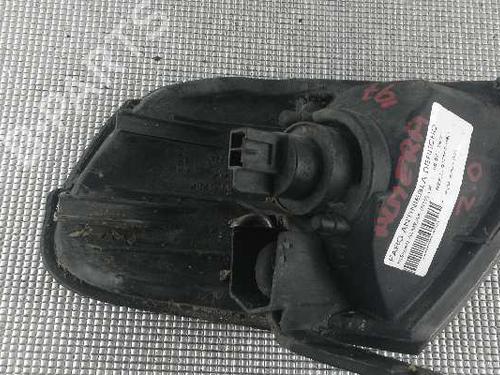 Used Right front fog light Right front fog light 1993019 1993019
