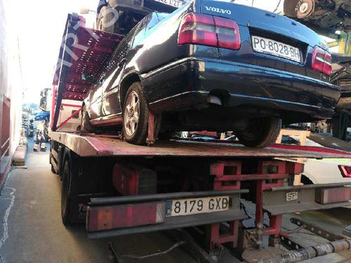Used Parts VOLVO S70 (874)  2.5 TDI  218085