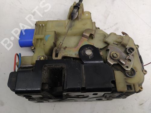 Front right lock SEAT IBIZA III (6L1)  | BP16029048C97