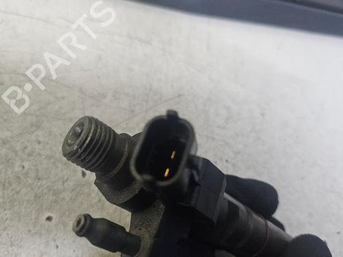 Injector VOLVO S80 II (124) D5 | BP28315480M100 