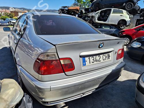 Left front indicator BMW 3 (E46) 320 d | BP17695447C32 