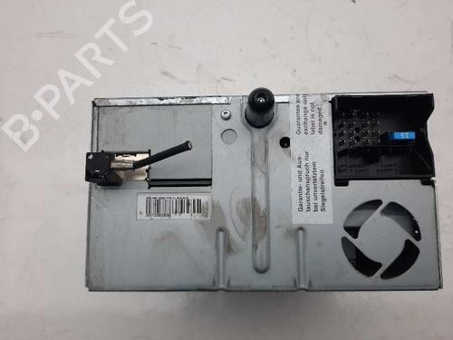 Radio OPEL CORSA D (S07) 1.3 CDTI (L08, L68) | BP6141211E6 