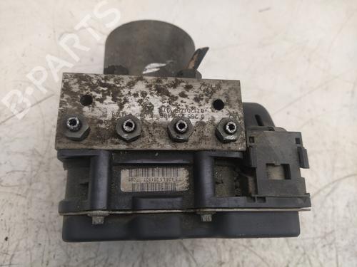 ABS pump MERCEDES-BENZ A-CLASS (W169) A 160 (169.031, 169.331) | BP17765240M43 