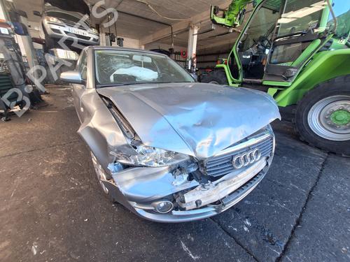 Headlight switch AUDI A4 B7 (8EC) 2.0 TDI 16V | BP38170009I24 - Image 7