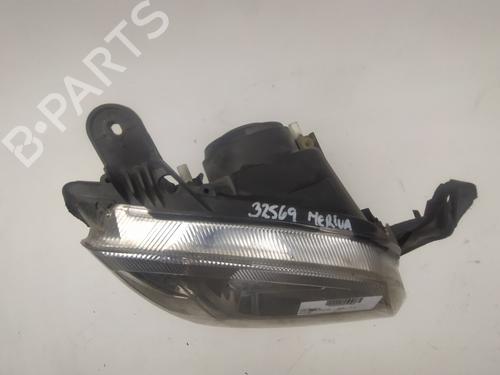 Faro derecho OPEL MERIVA A MPV (X03)  | BP19302552C29 