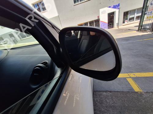 Used Right mirror SEAT ALTEA XL (5P5, 5P8) [2006-2015]  27379508