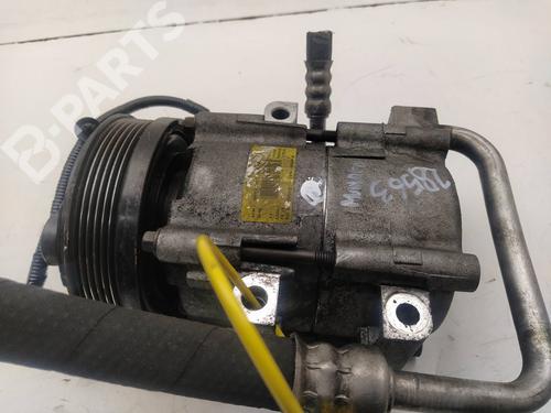 Used AC compressor AC compressor FORD MONDEO III (B5Y) [2000-2007] 10181836 10181836