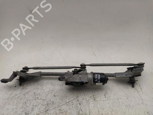 Front wiper motor NISSAN PATHFINDER III (R51)  | BP22404158M29 