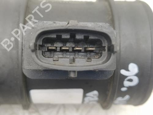 Mass air flow sensor OPEL ASTRA H GTC (A04)  | BP19302405M95 
