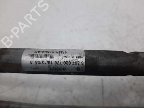 Front wiper motor FORD FOCUS II (DA_, HCP, DP)  | BP6919127M29 