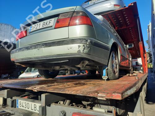 Right taillight SAAB 9-5 (YS3E) 2.0 t | BP22505113C35 