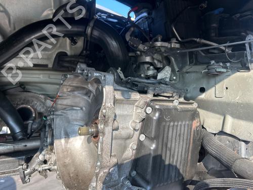 Used Gearbox VOLVO S80 II (124) D5 (215 hp) 28141637