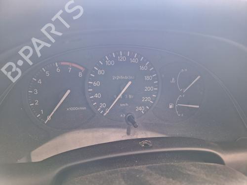 Used Instrument cluster TOYOTA CELICA Coupe (_T20_) 1.8 i 16V (AT200) (116 hp) 19444455