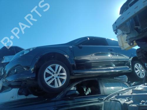 Used Gearbox OPEL ASTRA H (A04) 1.7 CDTI (L48) (110 hp) 29267506