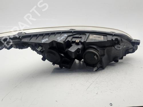Left headlight CITROËN C4 I (LC_) | BP31753326C28