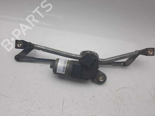 Viskermotor vindrude JAGUAR X-TYPE I (X400) 2.0 D (130 hp) 6829035