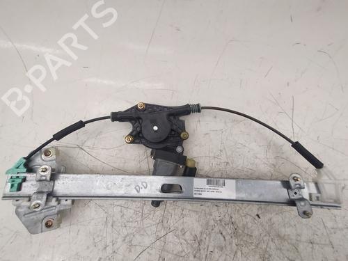 Used Front right window mechanism HYUNDAI ACCENT III Saloon (MC) 1.4 GL (97 hp) 19124311
