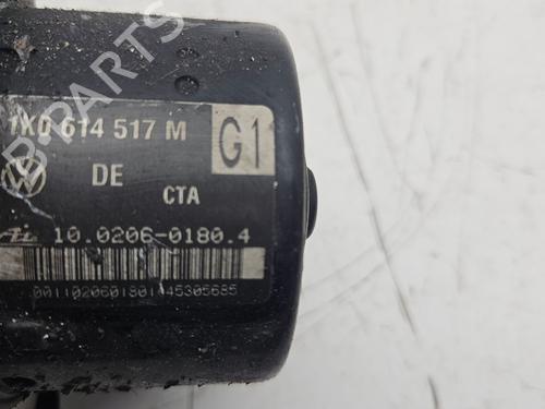 ABS pump VW TOURAN (1T1, 1T2)  | BP27878292M43 