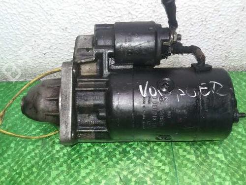 Used Starter CHRYSLER VOYAGER / GRAND VOYAGER III (GS_, NS_) 2.5 TD (116 hp) 1863681