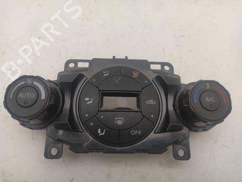 AC-Styringsenhed/Manøvreenhed FORD FIESTA VI (CB1, CCN) 1.4 (97 hp) 3652259