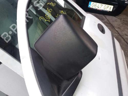 Left mirror OPEL COMBO Box Body/MPV 1.7 CDTI 16V | BP189518C26 