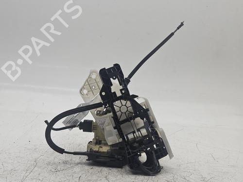 Türschloss links hinten für VW PASSAT B6 Variant (3C5) 2.0 TDI 16V (140 hp) 24432203