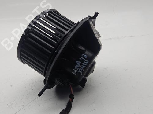 Varmeblæser SEAT ALTEA XL (5P5, 5P8) [2006-2015]  29715922