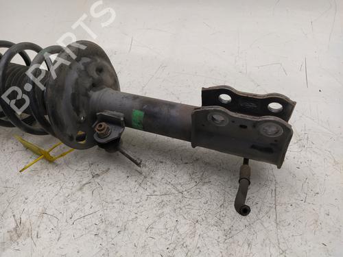 Left front shock absorber TOYOTA YARIS (_P9_)  | BP21682006M16 