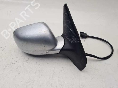 Right mirror VW BORA I (1J2) 1.9 TDI | BP6510409C27 
