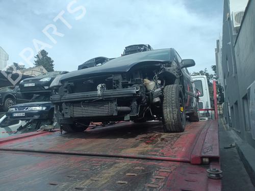Used Parts FORD FIESTA V (JH_, JD_) 1.6 TDCi (90 hp) 3497064