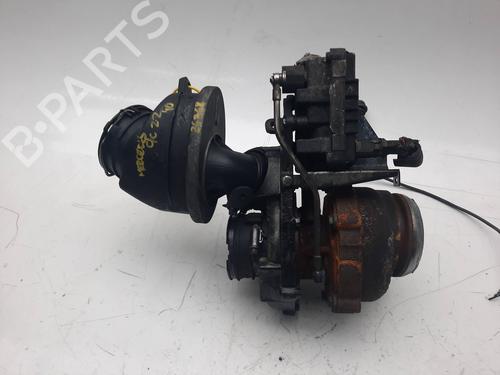 Turbocharger/Supercharger MERCEDES-BENZ C-CLASS (W204) C 200 CDI (204.007, 204.006) | BP6995926M71 