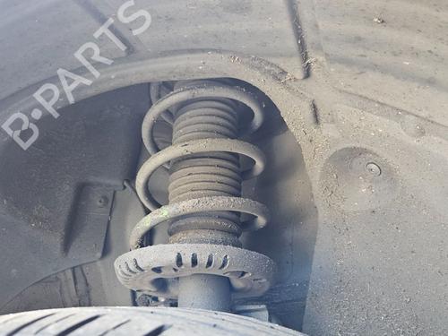 Used Right front shock absorber AUDI A1 Sportback (8XA, 8XF) 1.2 TFSI (86 hp) 29311382