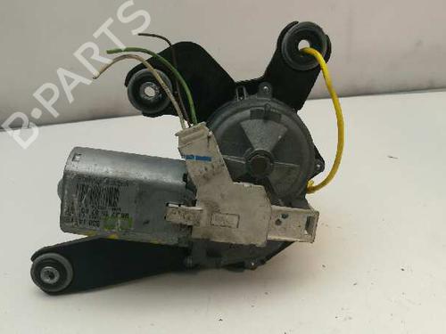 Used Rear wiper motor PEUGEOT 307 (3A/C) [2000-2012]  5586358